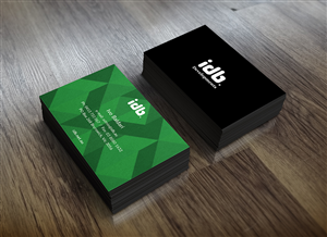 Business Card Design by d.lite for this project | Design: #3449639