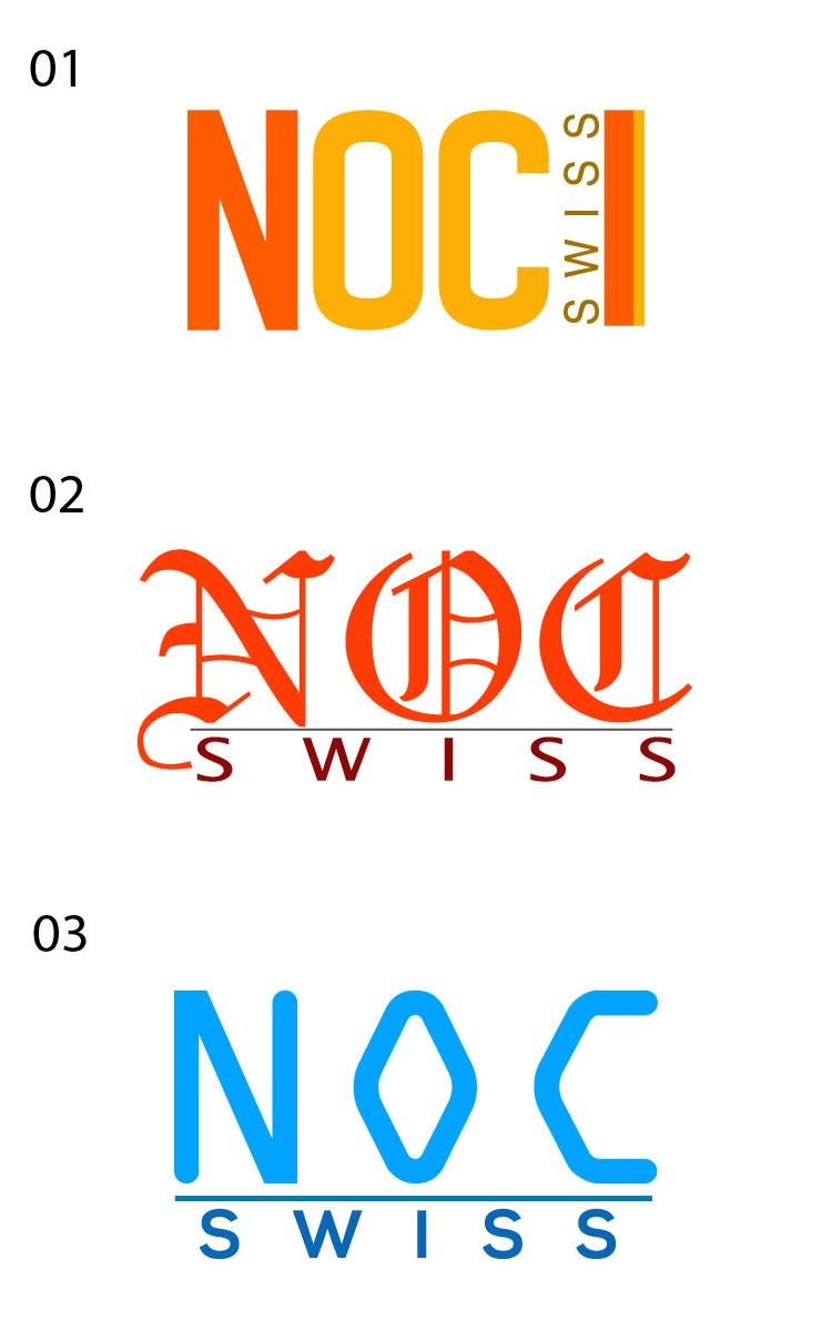 Logo Design by 99zoom for this project | Design #3586644