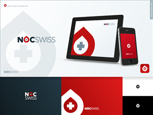 Logo Design by Raoul Camion for this project | Design #3628021
