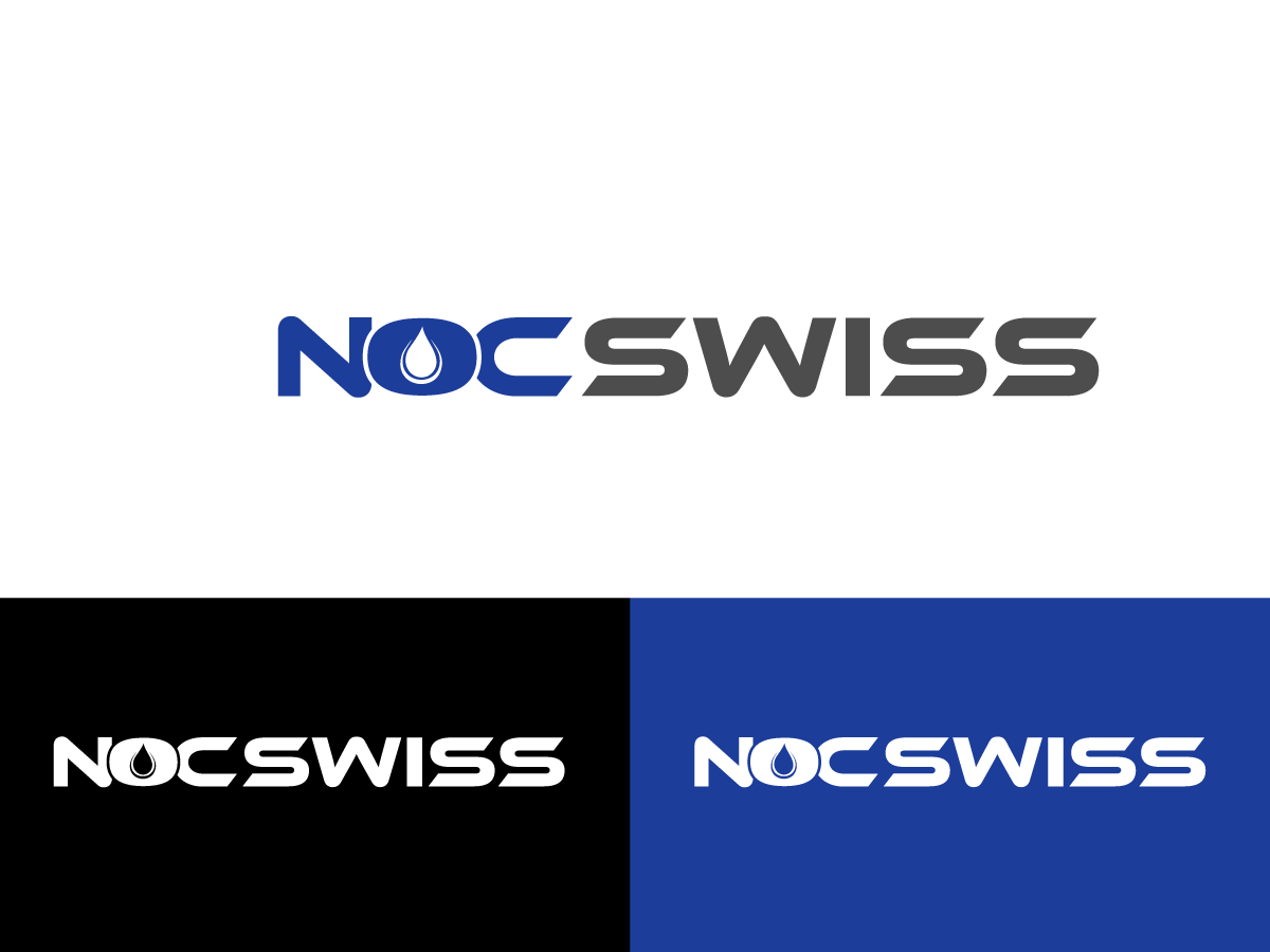 Logo Design by Anyl Thapa for this project | Design #3629901