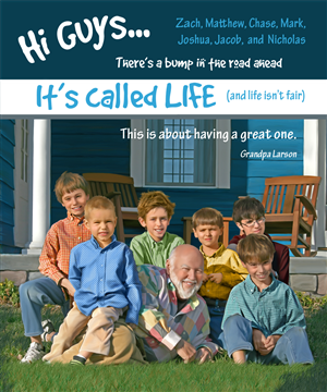 Book Cover Design by Joanna M