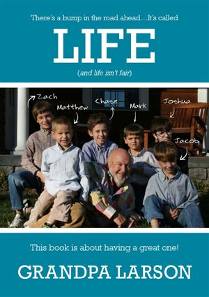 Book Cover Design by foo for this project | Design: #3468471