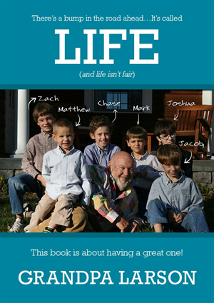 Book Cover Design by foo for this project | Design: #3468481