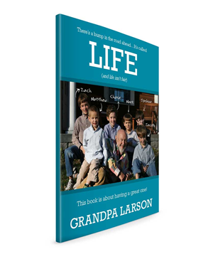 Book Cover Design by foo for this project | Design: #3468500