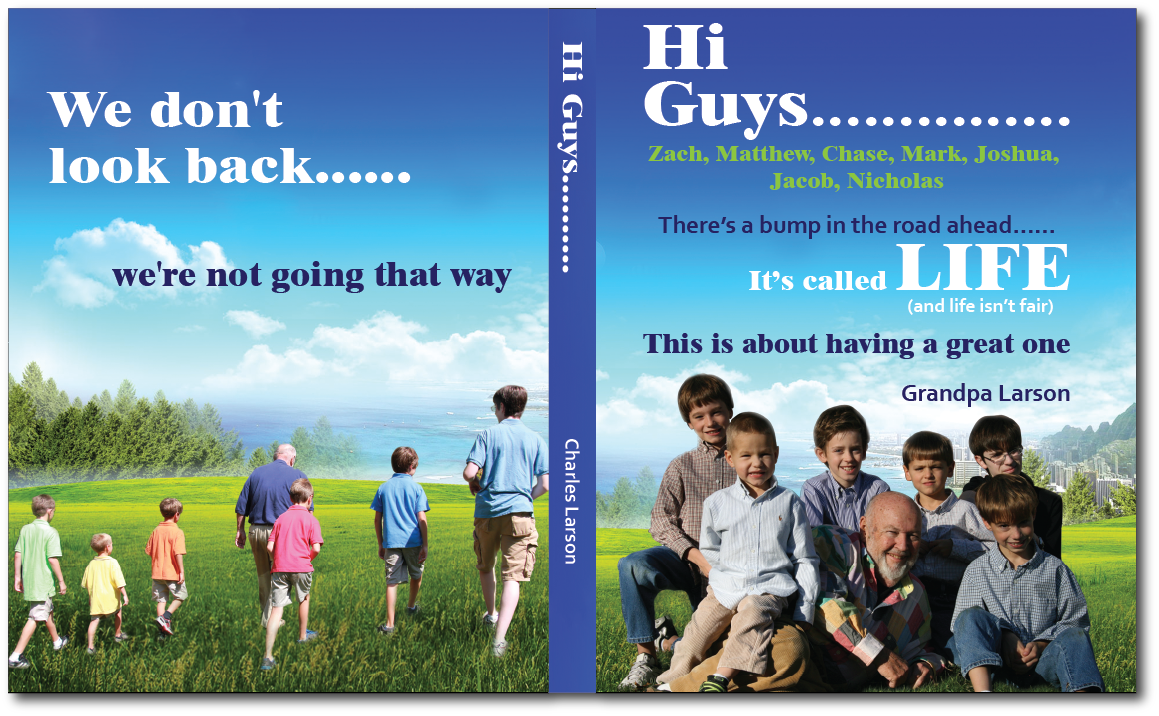 Book Cover Design by green82 for this project | Design #3636775