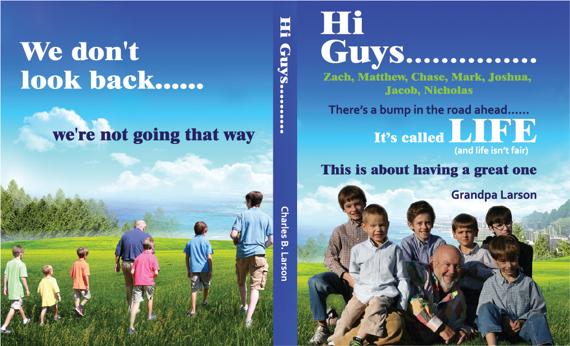 Book Cover Design by green82 for this project | Design #4875024