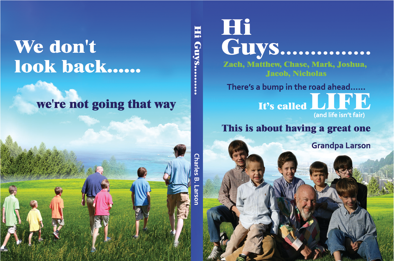 Book Cover Design by green82 for this project | Design #4879391