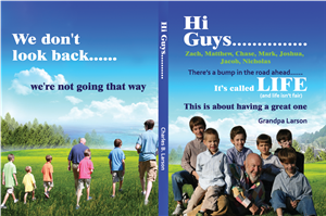 Book Cover Design by green82 for this project | Design: #4879391