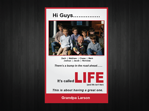 Book Cover Design by Shahzad Kashif for this project | Design: #3520212