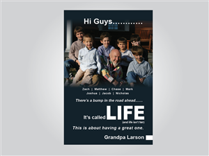 Book Cover Design by Shahzad Kashif for this project | Design: #3520256