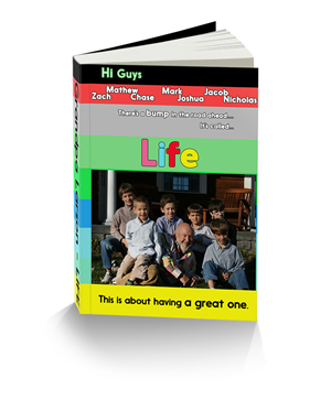 Book Cover Design by Lau090