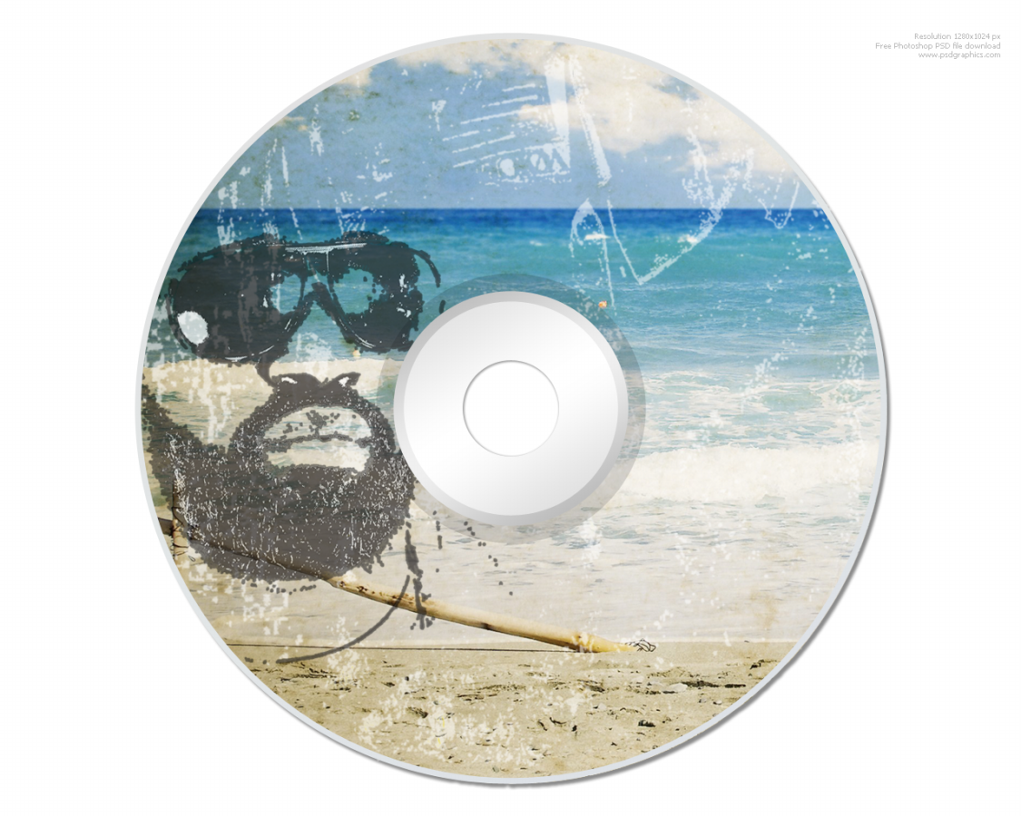 CD-Cover-Design von FCJ_GRAPHICS für dieses Projekt | Design #852264