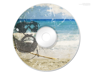 CD-Cover-Design von FCJ_GRAPHICS für dieses Projekt | Design: #852264