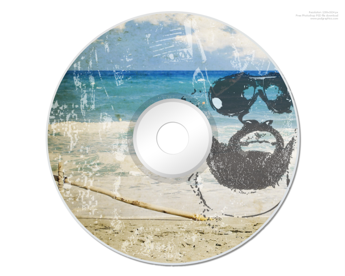 CD-Cover-Design von FCJ_GRAPHICS für dieses Projekt | Design #852267