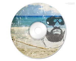 CD-Cover-Design von FCJ_GRAPHICS für dieses Projekt | Design: #852267