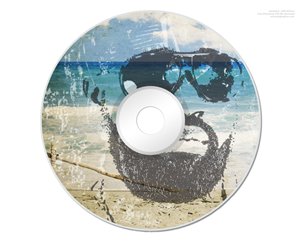 CD-Cover-Design von FCJ_GRAPHICS für dieses Projekt | Design: #852271