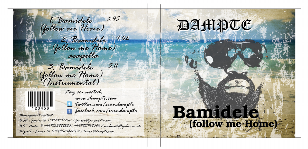 CD-Cover-Design von FCJ_GRAPHICS für dieses Projekt | Design #854347