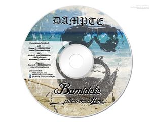 CD Cover Design by FCJ_GRAPHICS for this project | Design: #858387