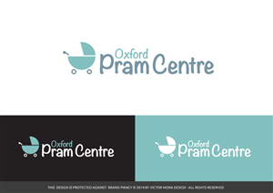 Logo Design by Victor