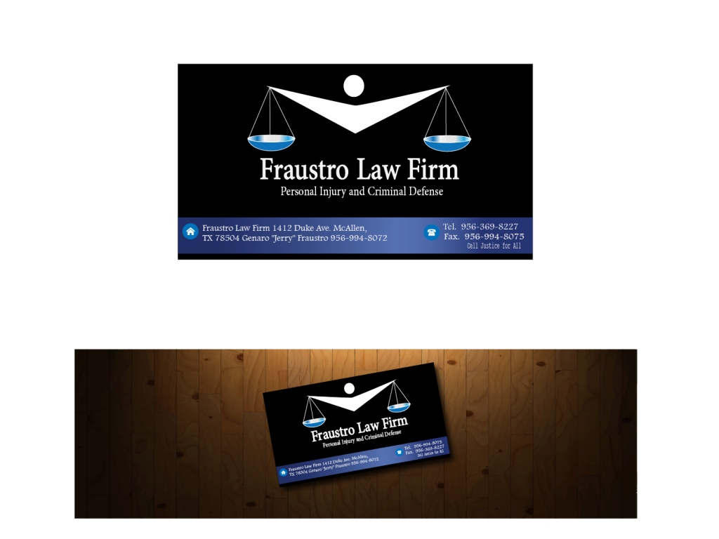 Business Card Design by shytriz for this project | Design #3488619