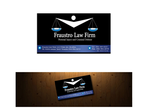 Design de Carte de Visite par shytriz pour ce projet | Design : #3488619