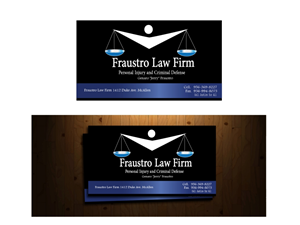 Design de Carte de Visite par shytriz pour ce projet | Design : #3493001