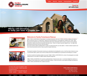 Web Design by webwinner for this project | Design: #900497