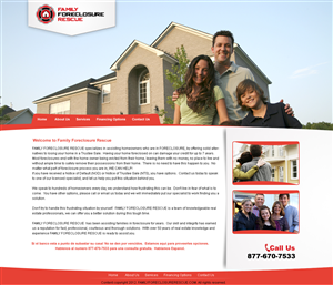 Web Design by webwinner for this project | Design: #900502