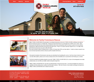 Web Design by webwinner for this project | Design: #900507