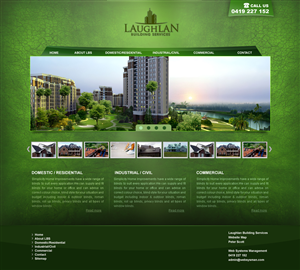Web Design by webwinner for this project | Design: #904078