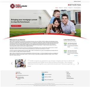 Web Design by Zainab Enterprises for this project | Design #920027