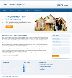 Web-Design von pb für dieses Projekt | Design: #854029