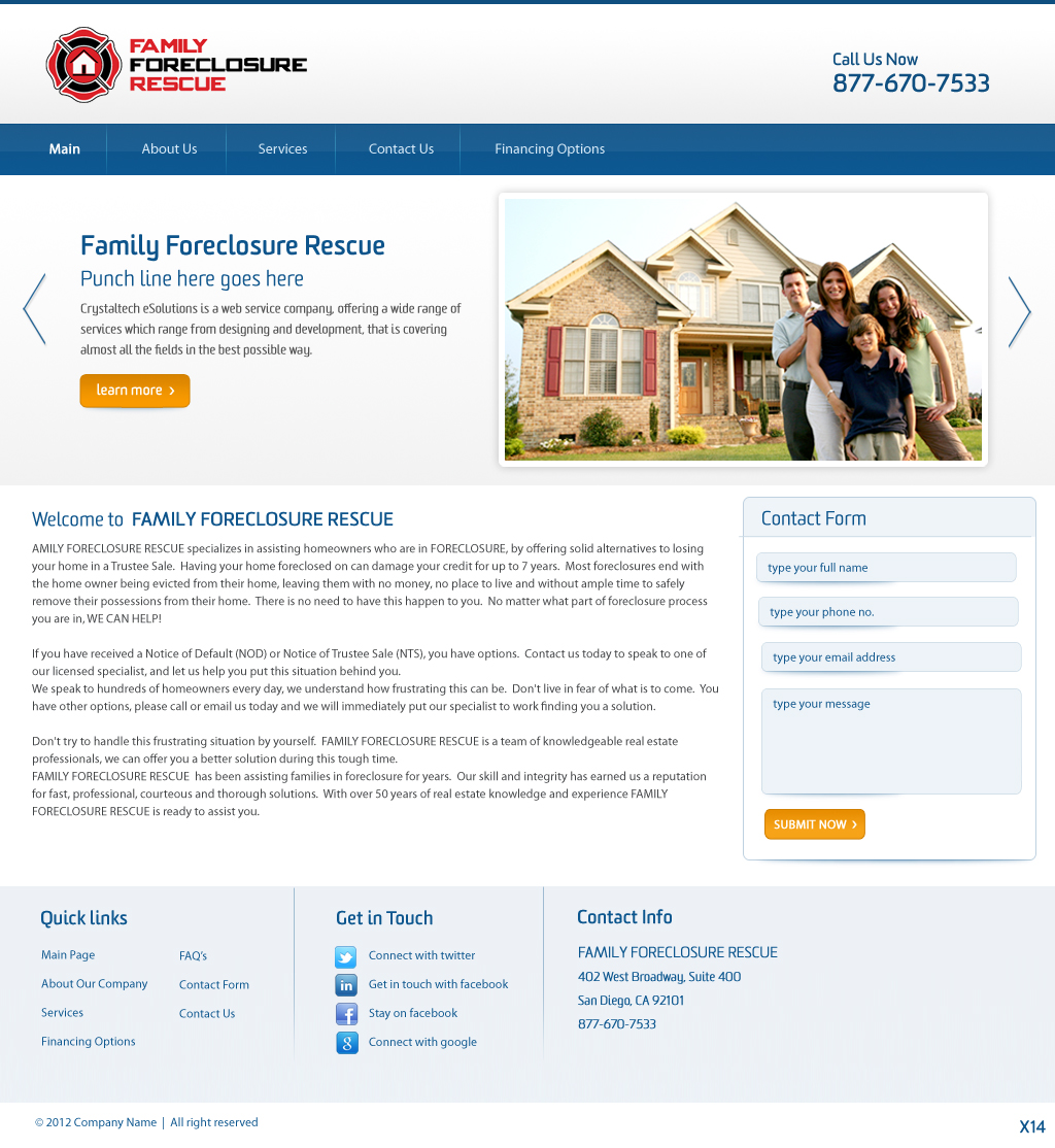Web-Design von pb für dieses Projekt | Design #855690