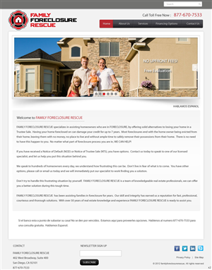 Web-Design von pb für dieses Projekt | Design: #855691