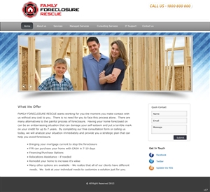 Web Design by pb for this project | Design: #857249