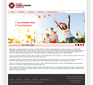 Web Design by GK for this project | Design #898508