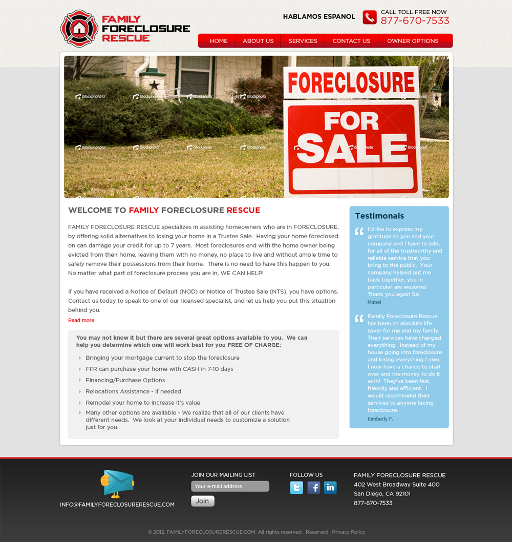 Web-Design von ShreejiAkshar für dieses Projekt | Design #904622
