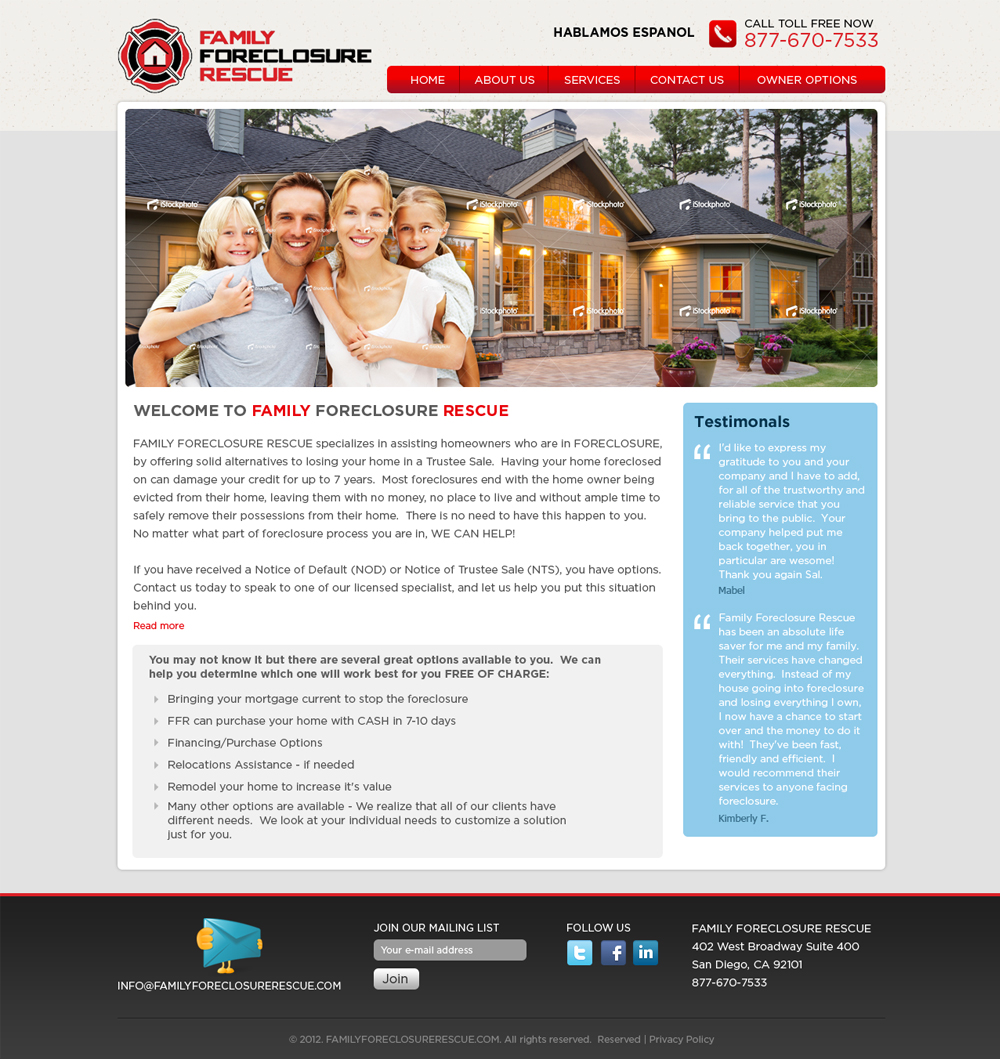 Web-Design von ShreejiAkshar für dieses Projekt | Design #905147