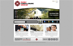 Web Design by Eminents Infosoft for this project | Design #885476