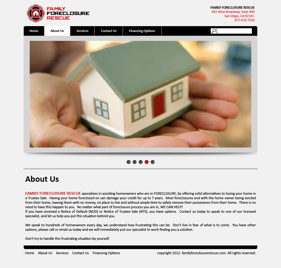 Web-Design von sunny für dieses Projekt | Design #905981