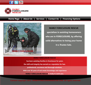 Web-Design von Pri|\|c3 für dieses Projekt | Design: #885155
