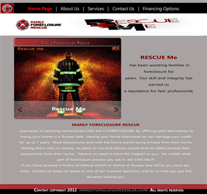 Web-Design von Pri|\|c3 für dieses Projekt | Design: #885156