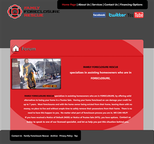 Web-Design von Pri|\|c3 für dieses Projekt | Design: #885158