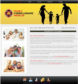 Web Design by King-Design for this project | Design: #903534