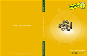 Catalogue Design by MicroZ