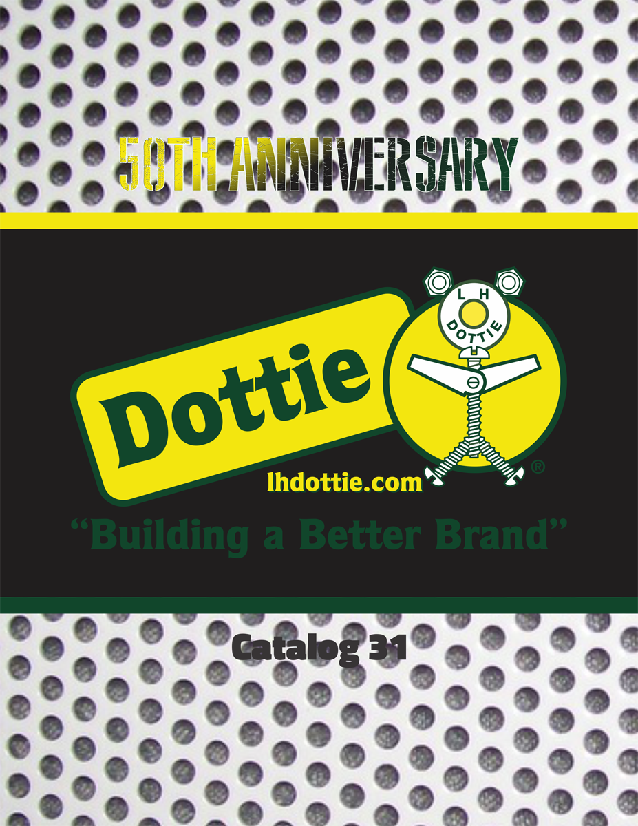 Catalogue Design by barinix for L.H. Dottie Co | Design #3466686