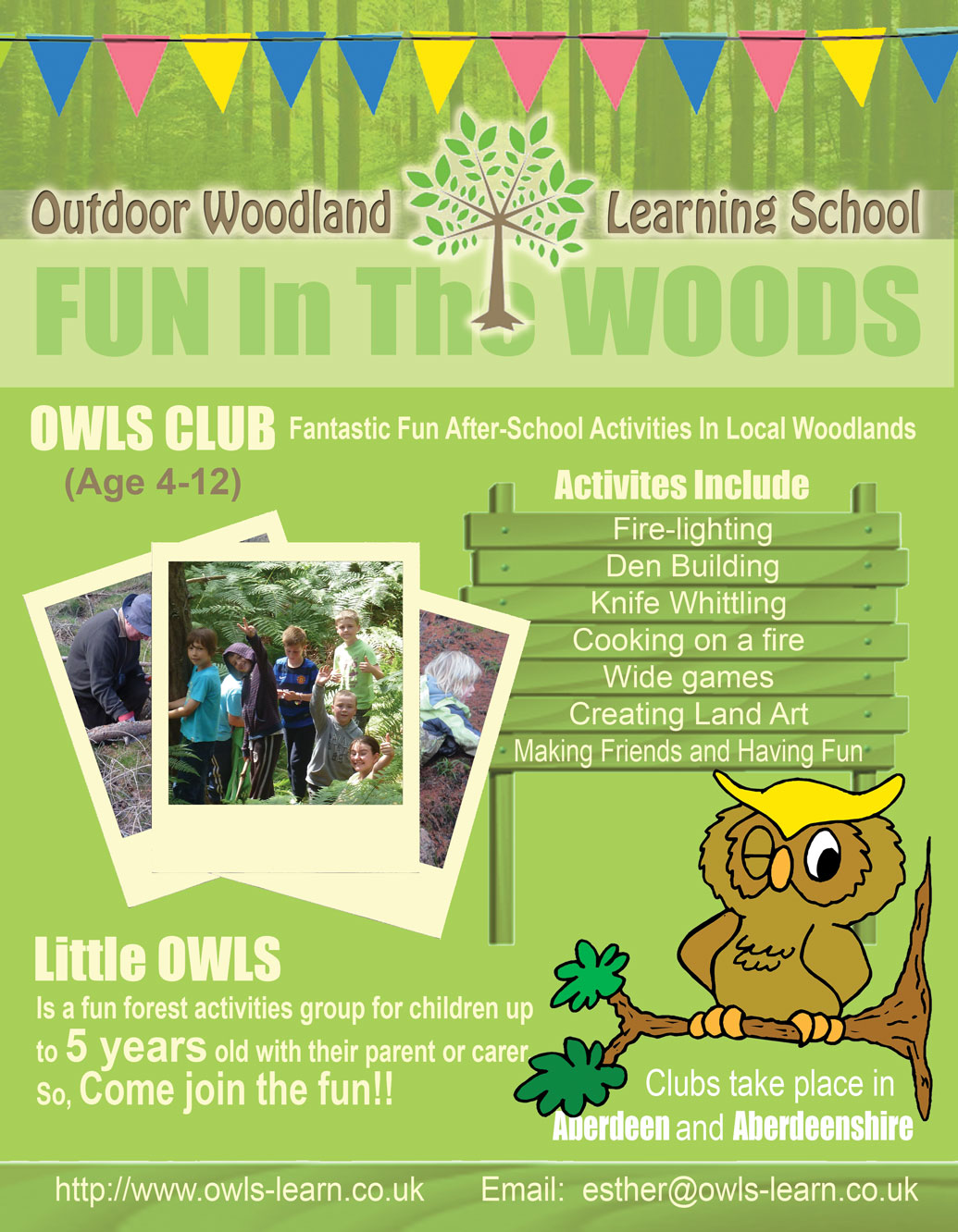 Flyer Design by Sharon for this project | Design #3453898