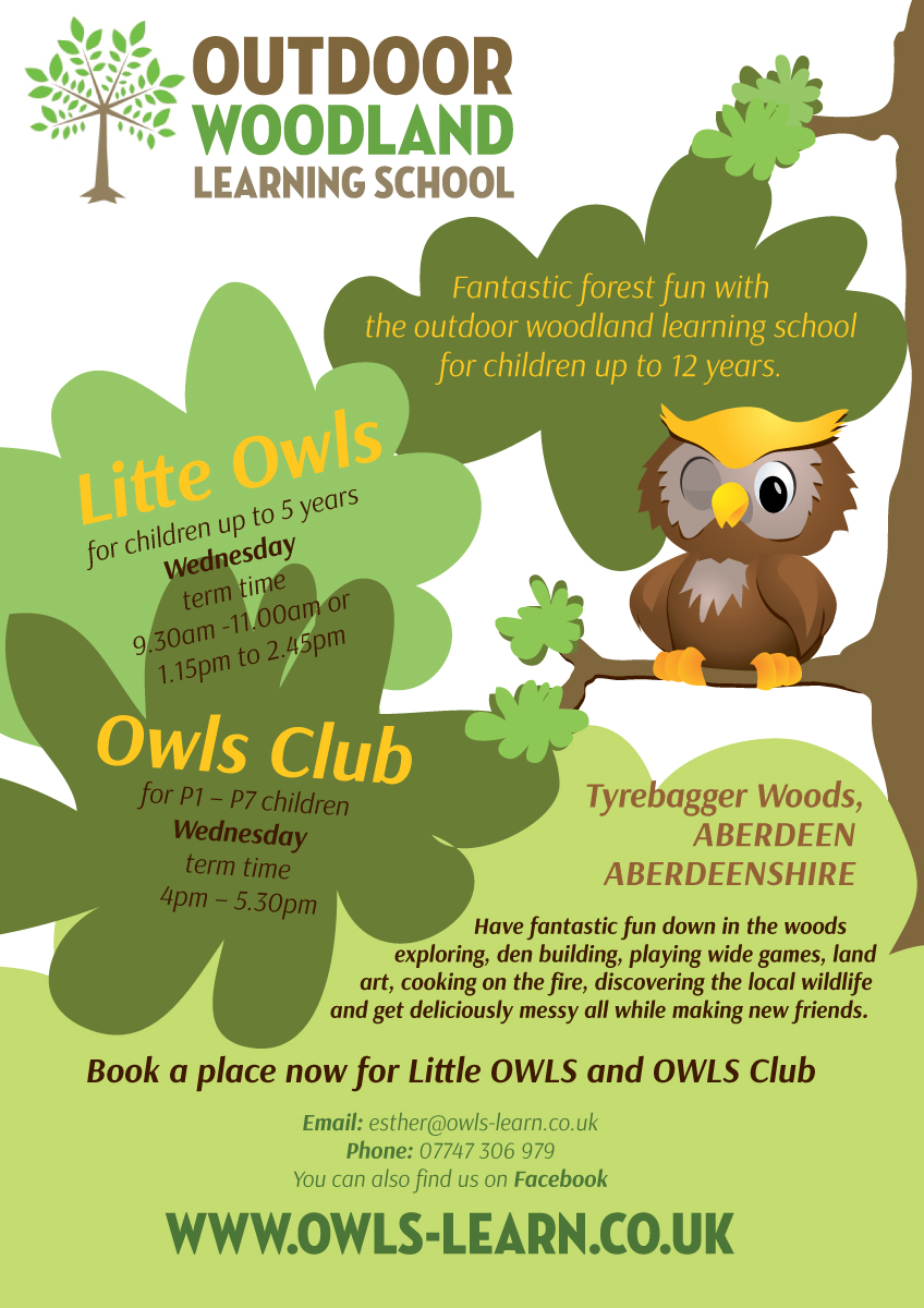 Flyer Design by PatiPawlik for this project | Design #3460542