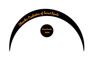 Diseño de Logo por shazzking para Orchestra of St Paul's Ltd | Diseño: #3515740