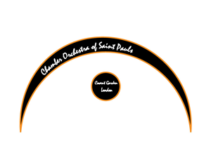 Diseño de Logo por shazzking para Orchestra of St Paul's Ltd | Diseño: #3515749